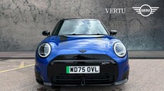MINI Cooper 135kW E Sport [Level 2] 41kWh 3dr Auto Electric Hatchback